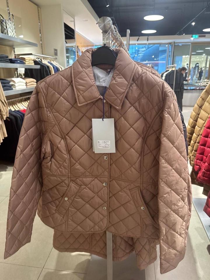 Burberry