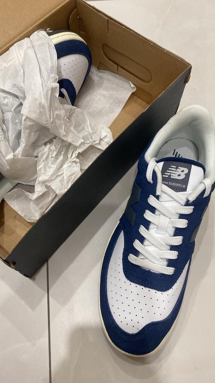 New Balance