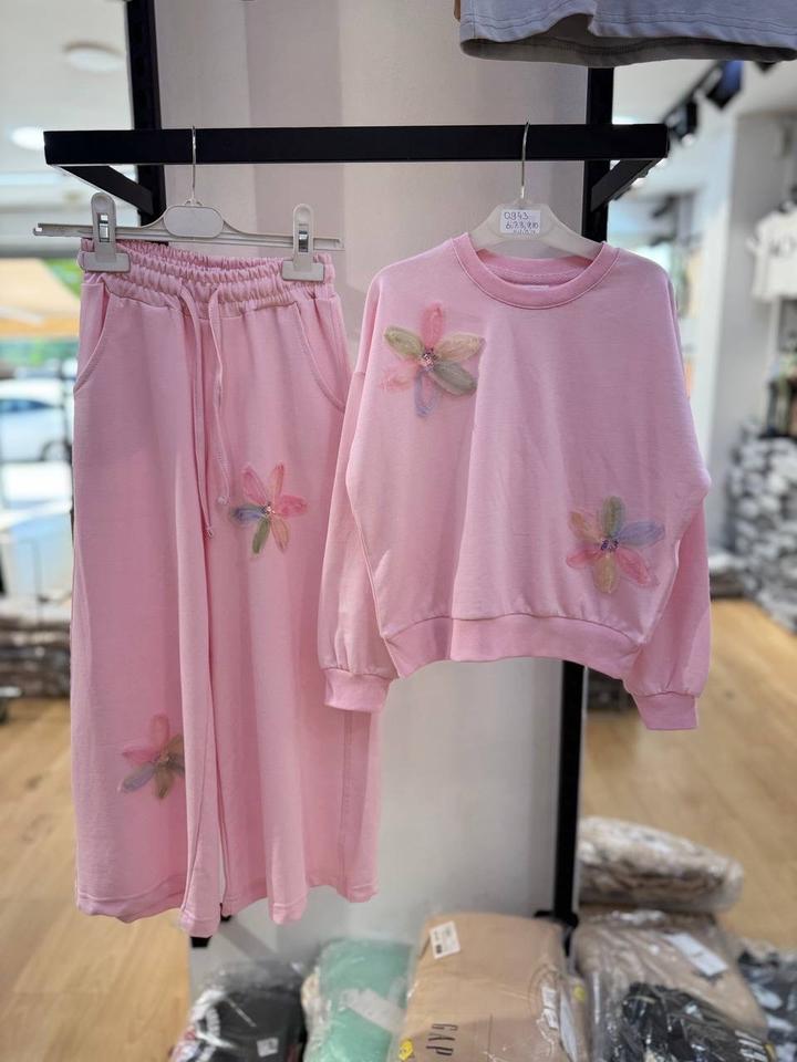 Двойка Zara