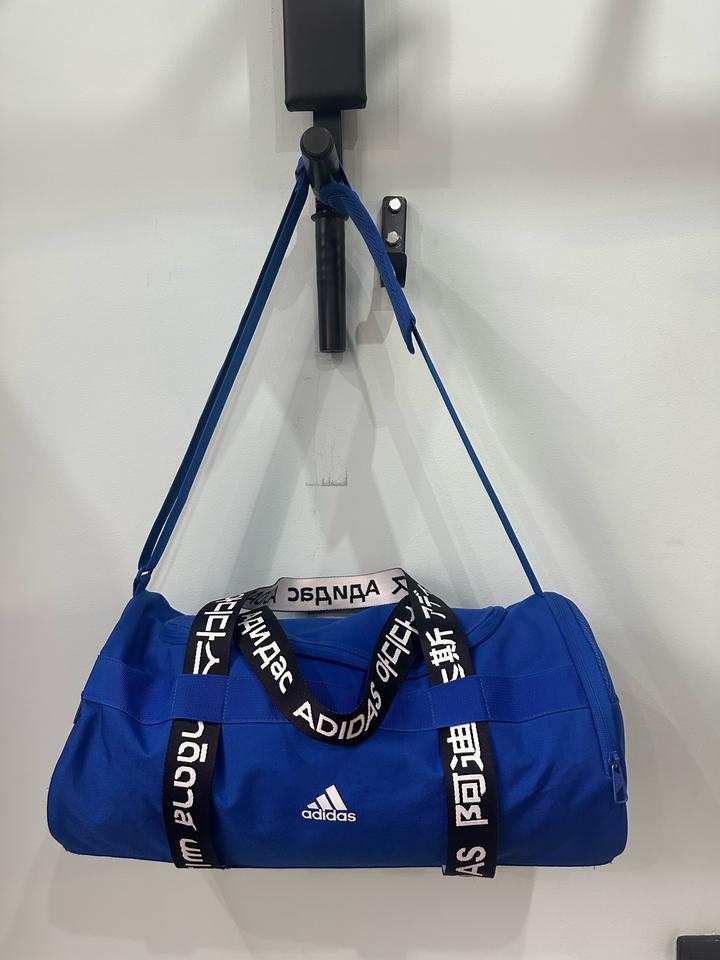 Adidas