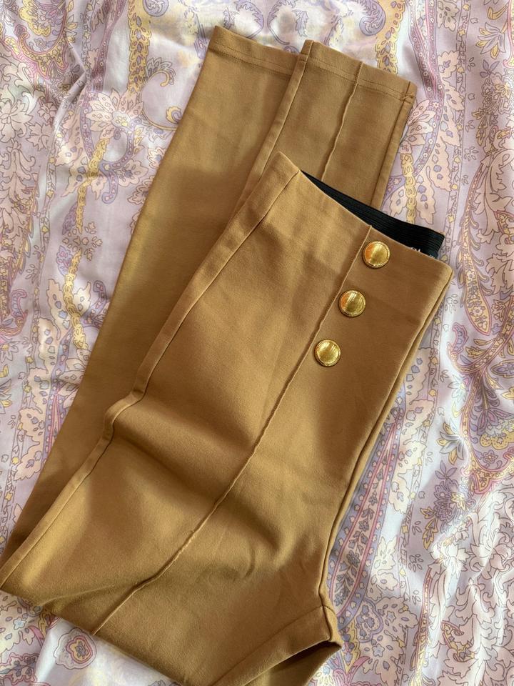 Zara Зара легинсы штаны