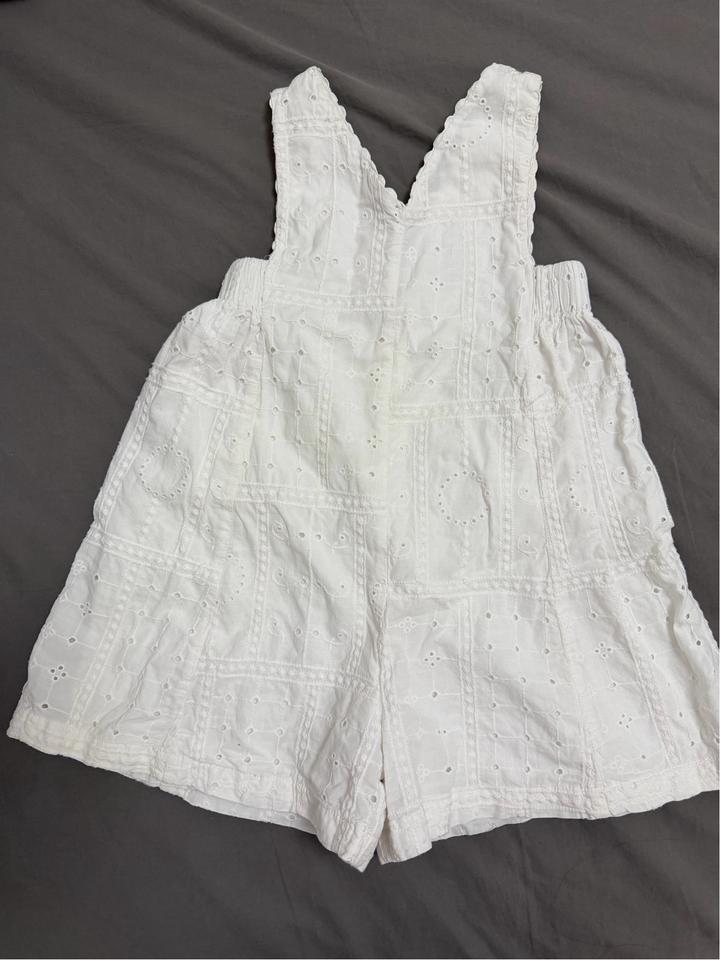Zara Kids