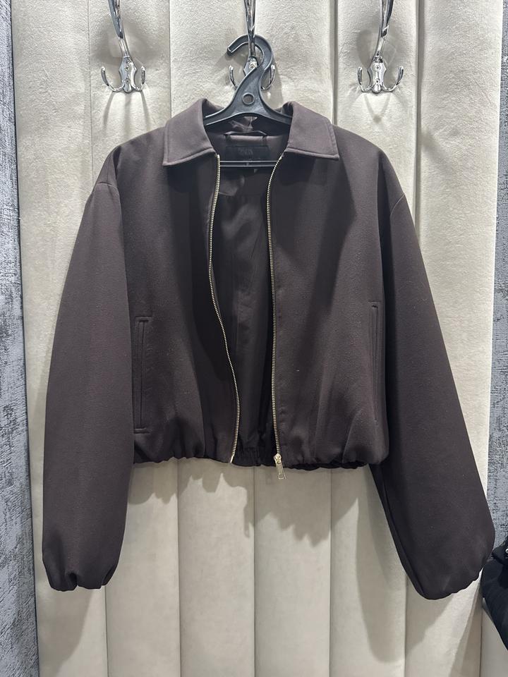 Ветровка ZARA