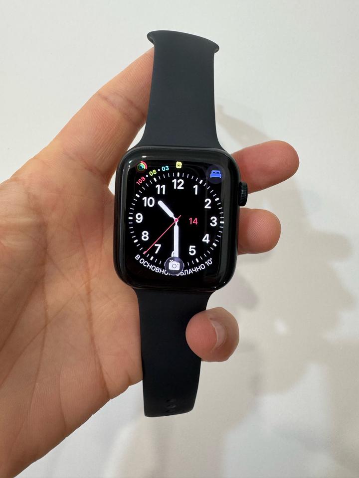 Apple Watch SE 2