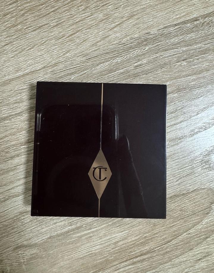 Charlotte Tilbury