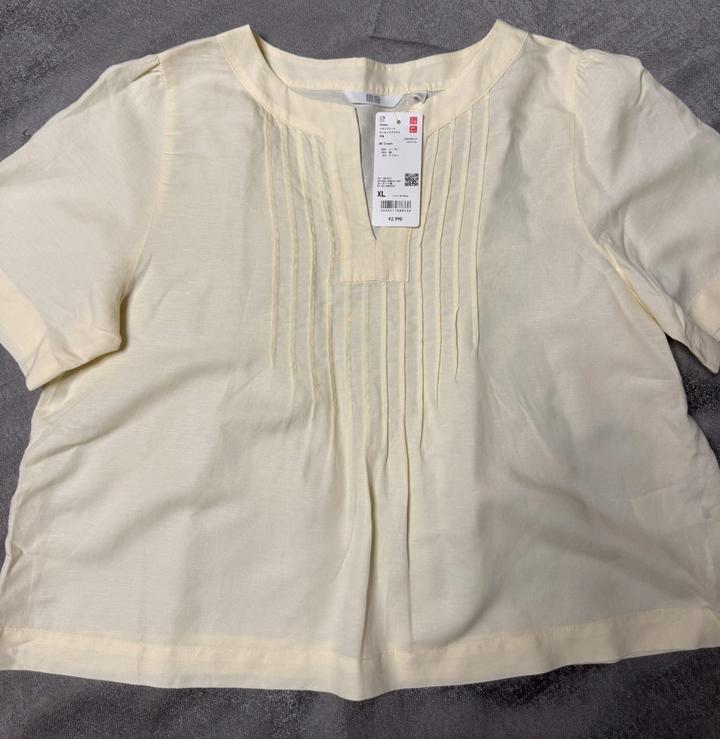 Uniqlo