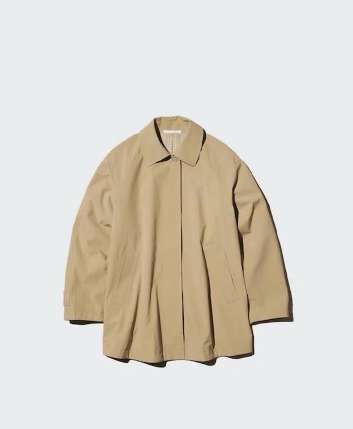 Uniqlo