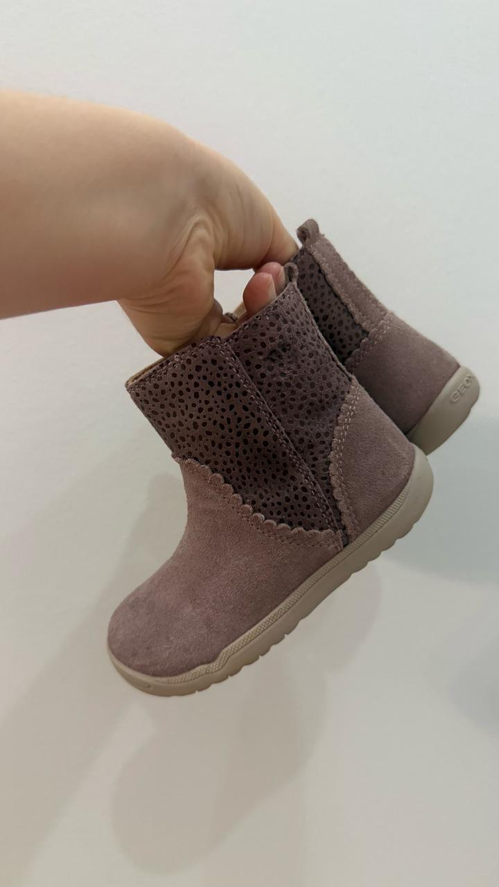 Geox