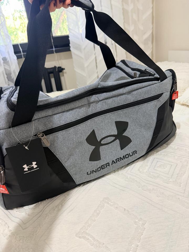 Under Armour