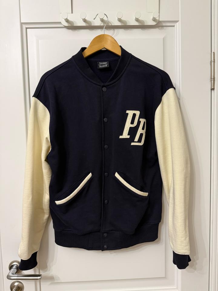 Pull & Bear Бомбер Pull&Bear
