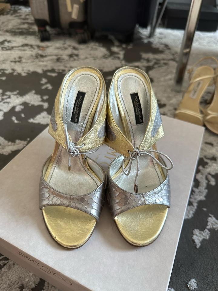 Dolce & Gabbana
