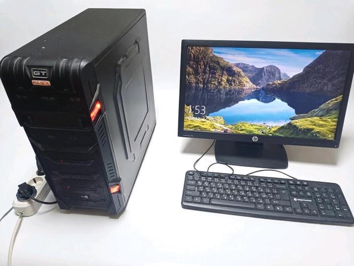 HP