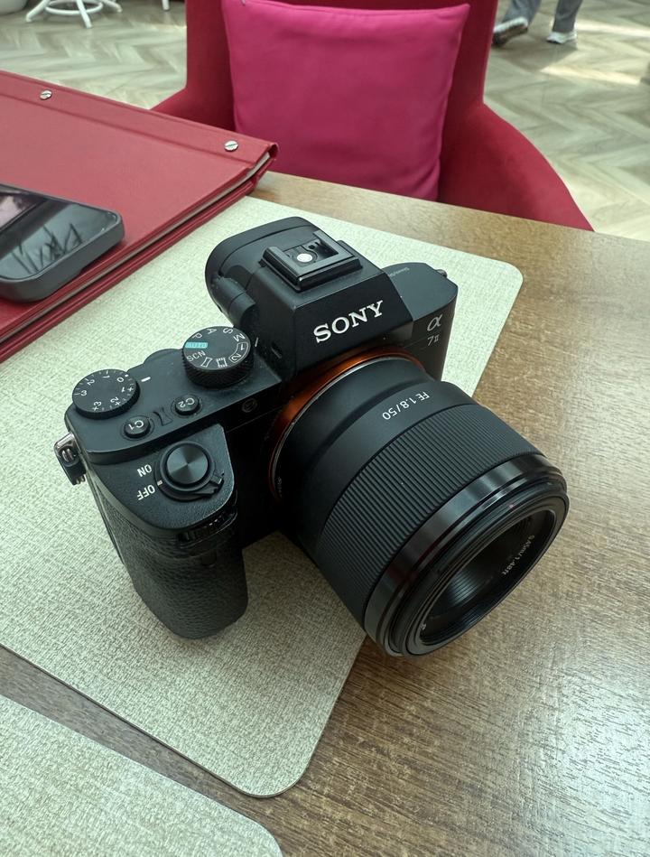 Sony