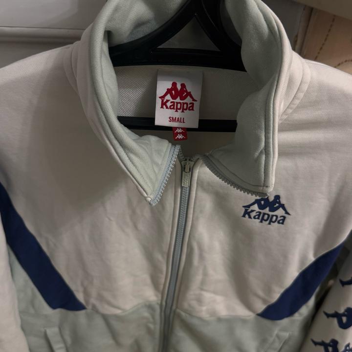 Олимпийка Kappa
