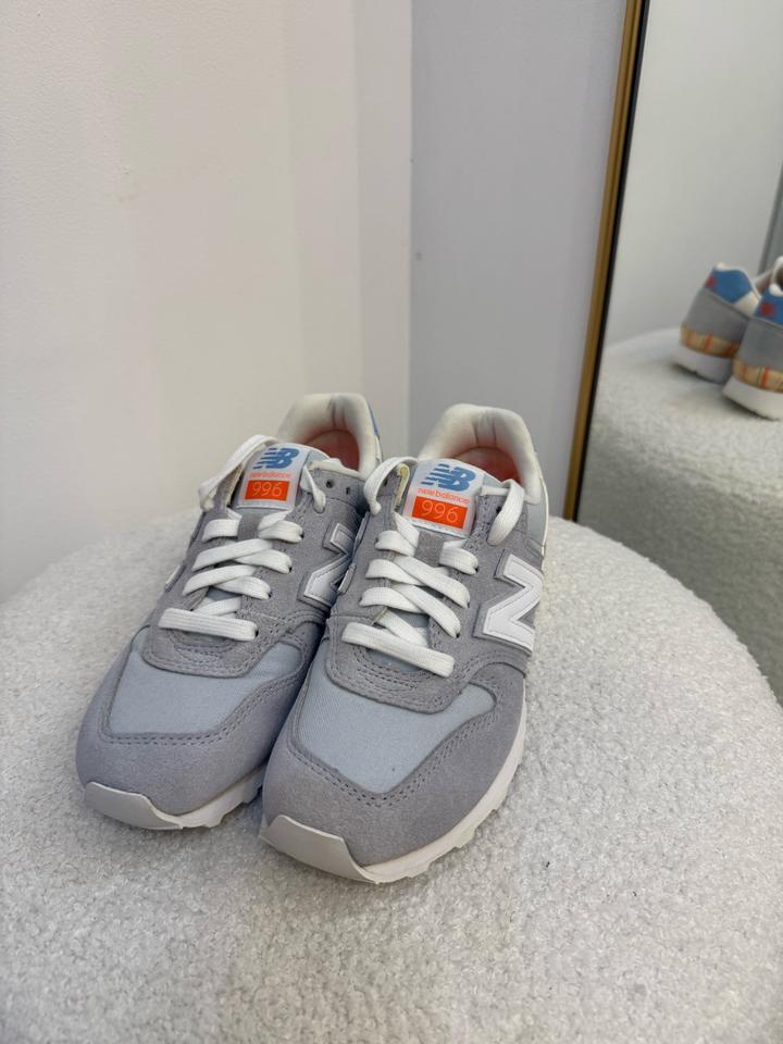 New Balance