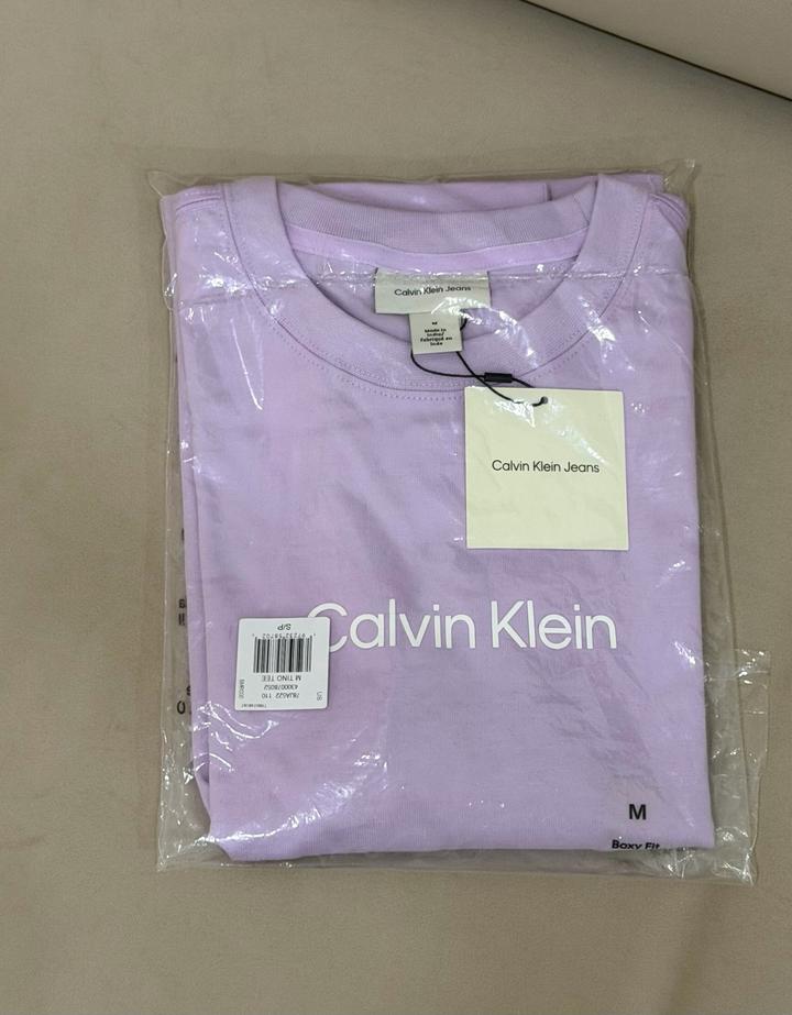 Calvin Klein
