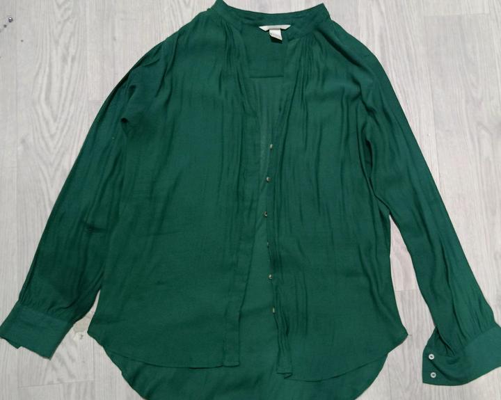Женская рубашка / блузка H&M