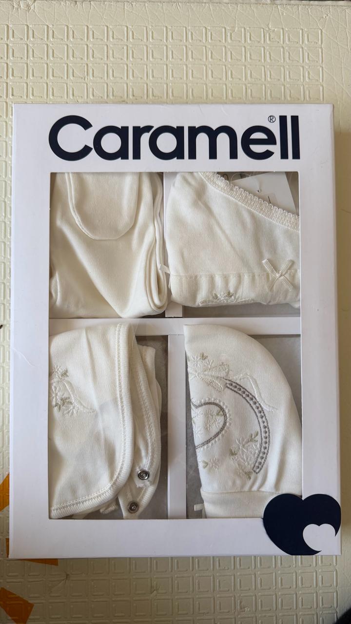 Caramel