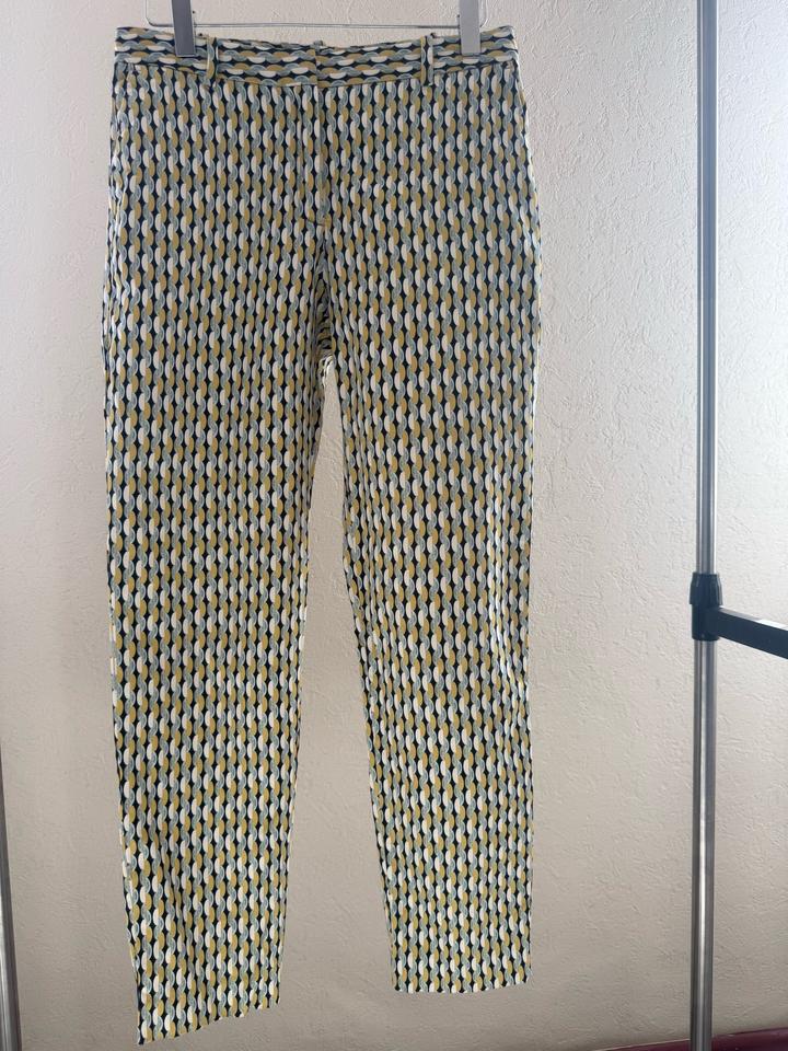 Брюки Zara