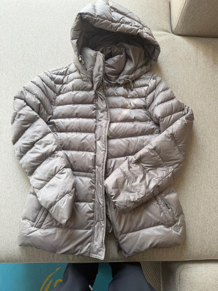 Куртка Massimo Dutti