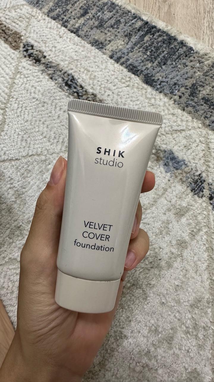 SHIK