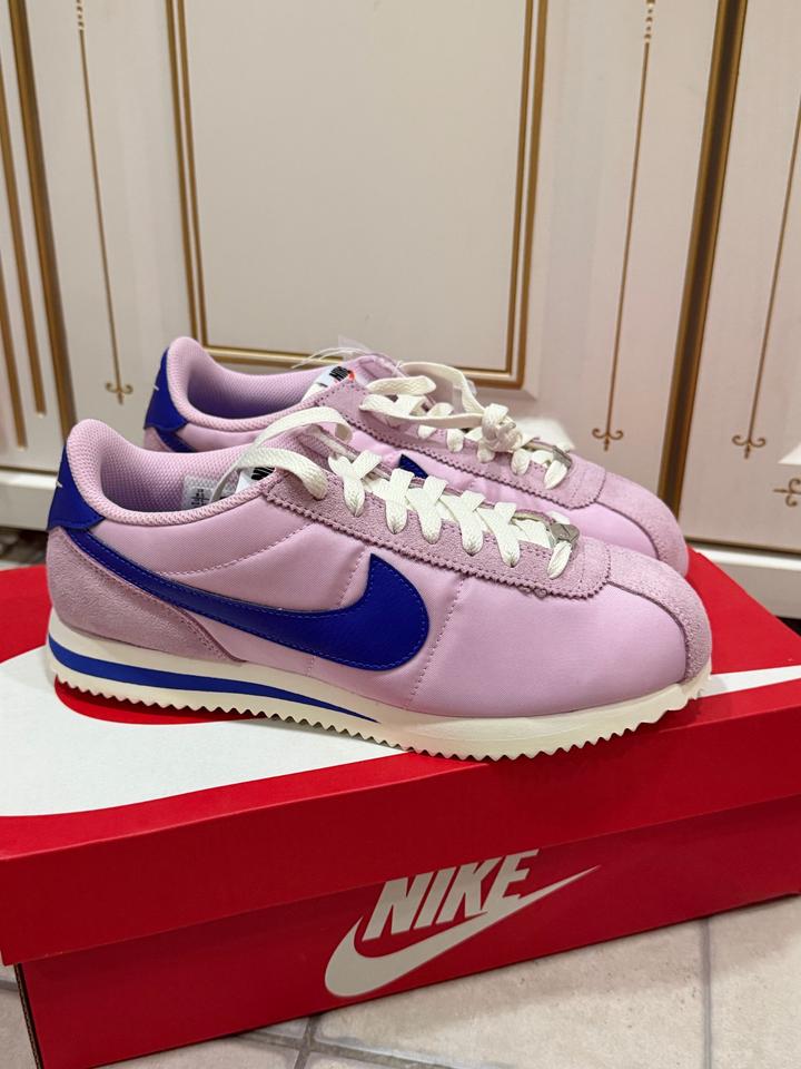 Nike