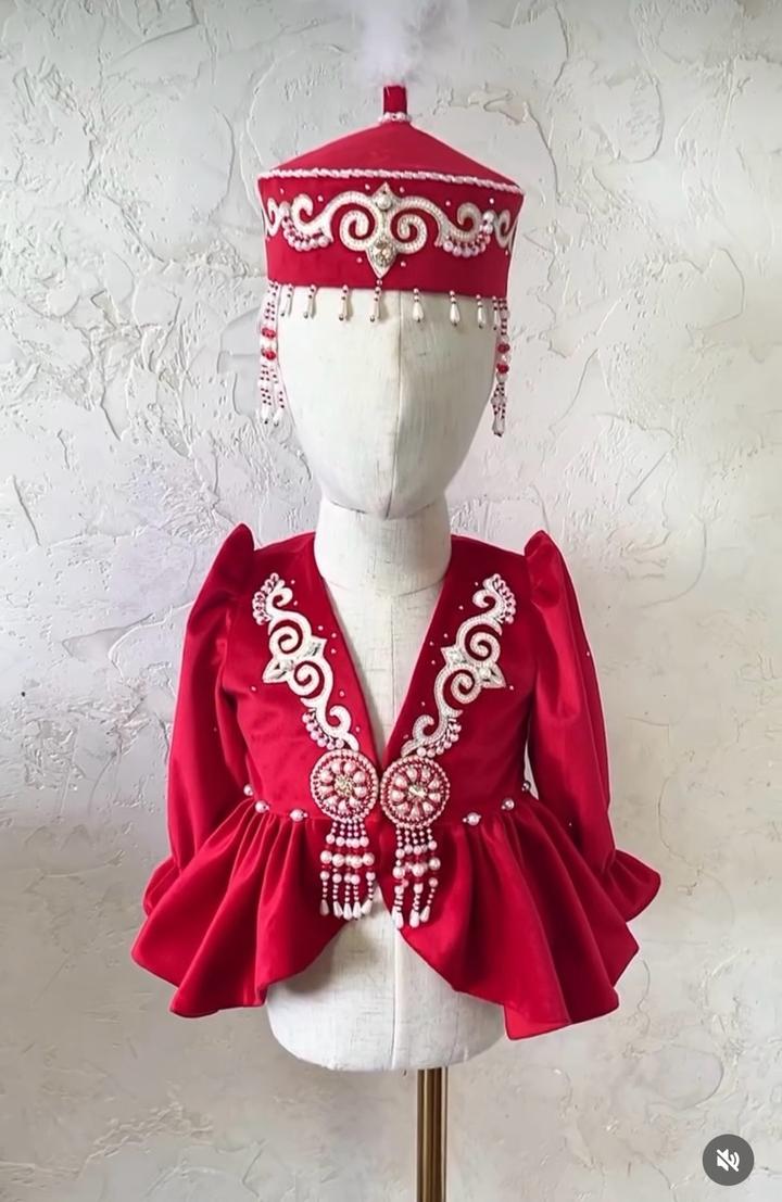 Казахстанский бренд