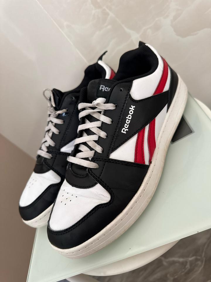 Reebok