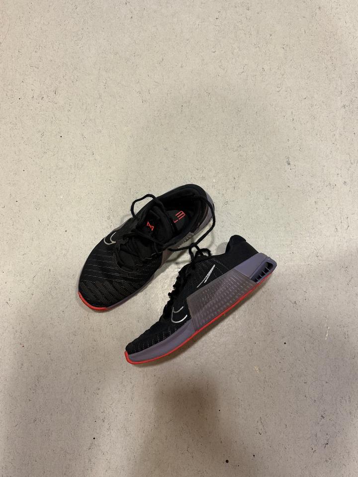 Кроссовки Nike Metcon 9 Women’s
