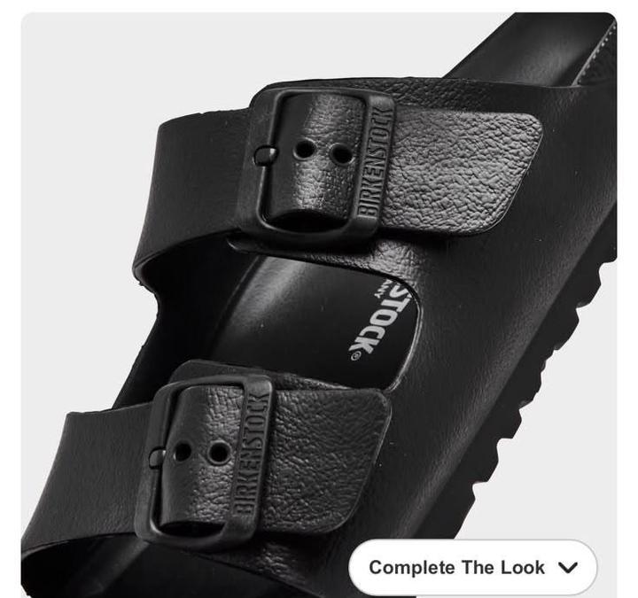 Birkenstock