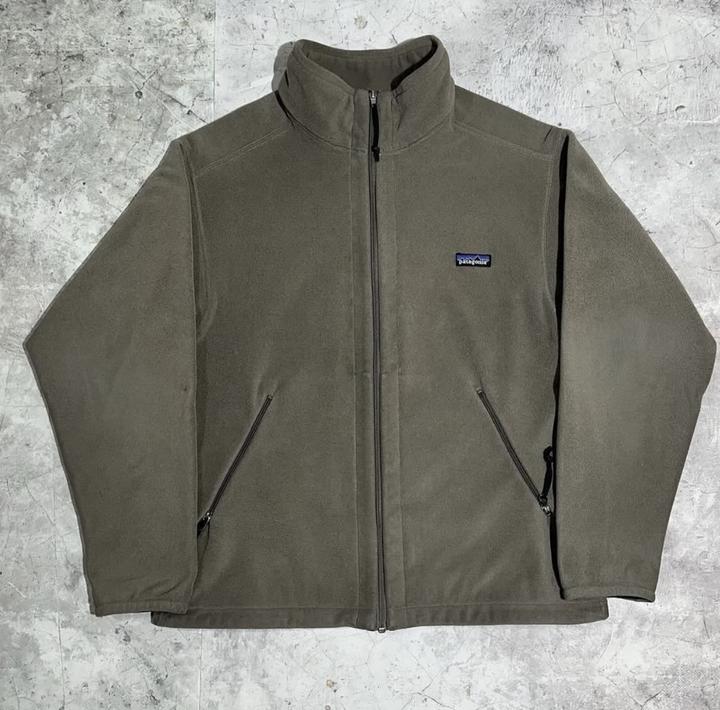 Patagonia