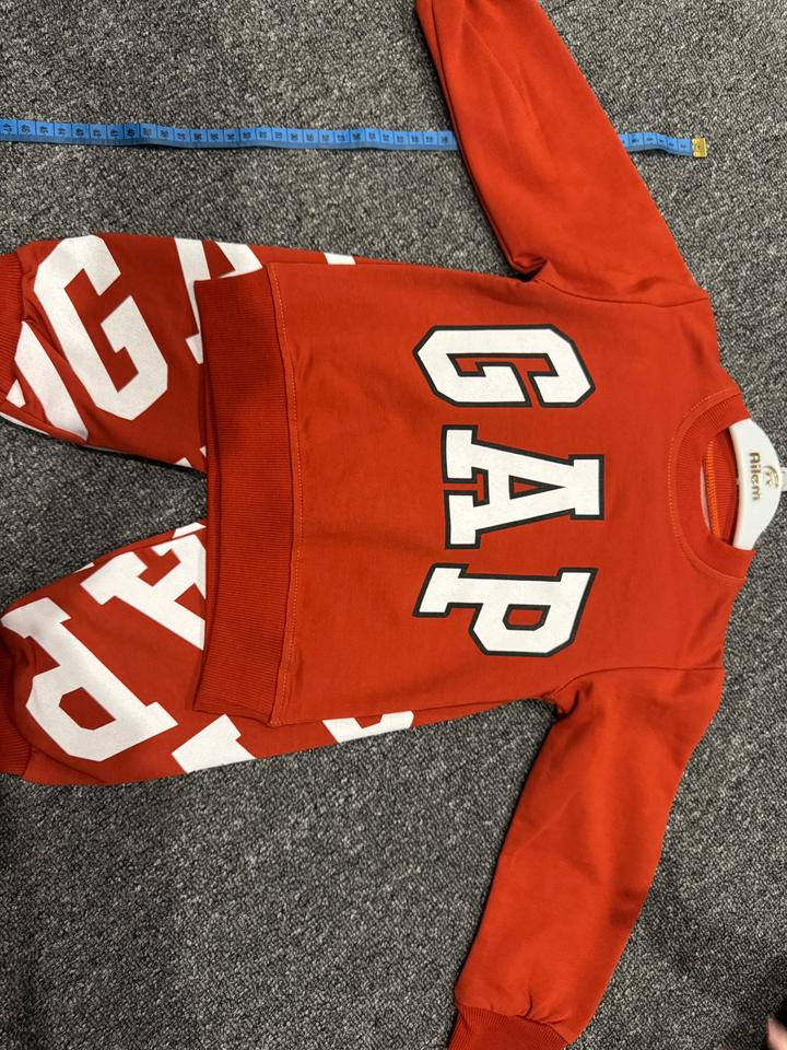 GAP