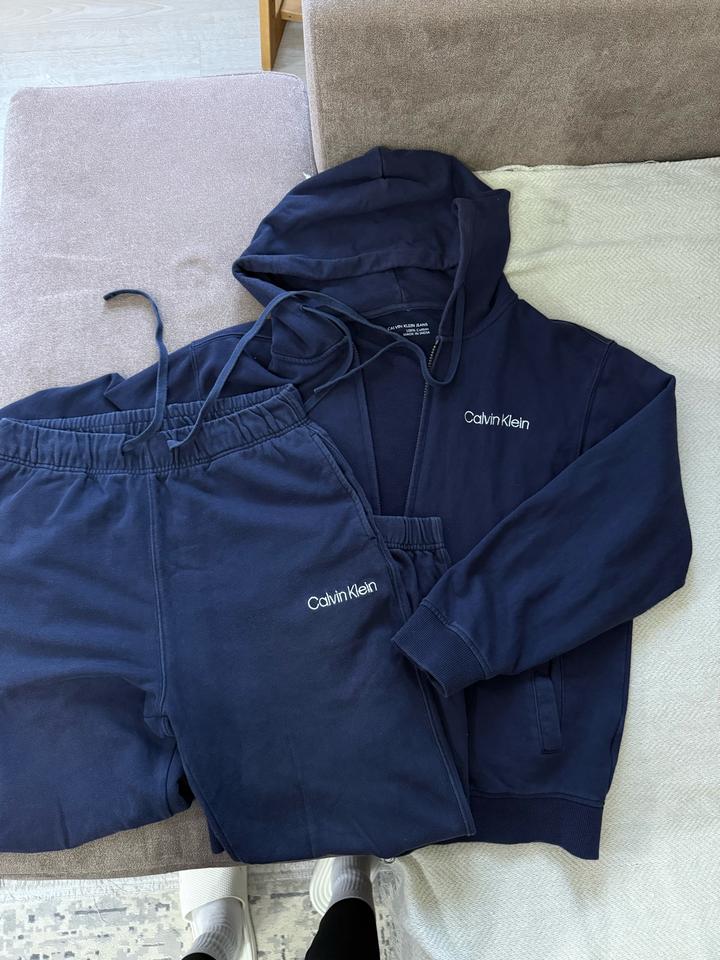 Спортивный костюм Calvin Klein