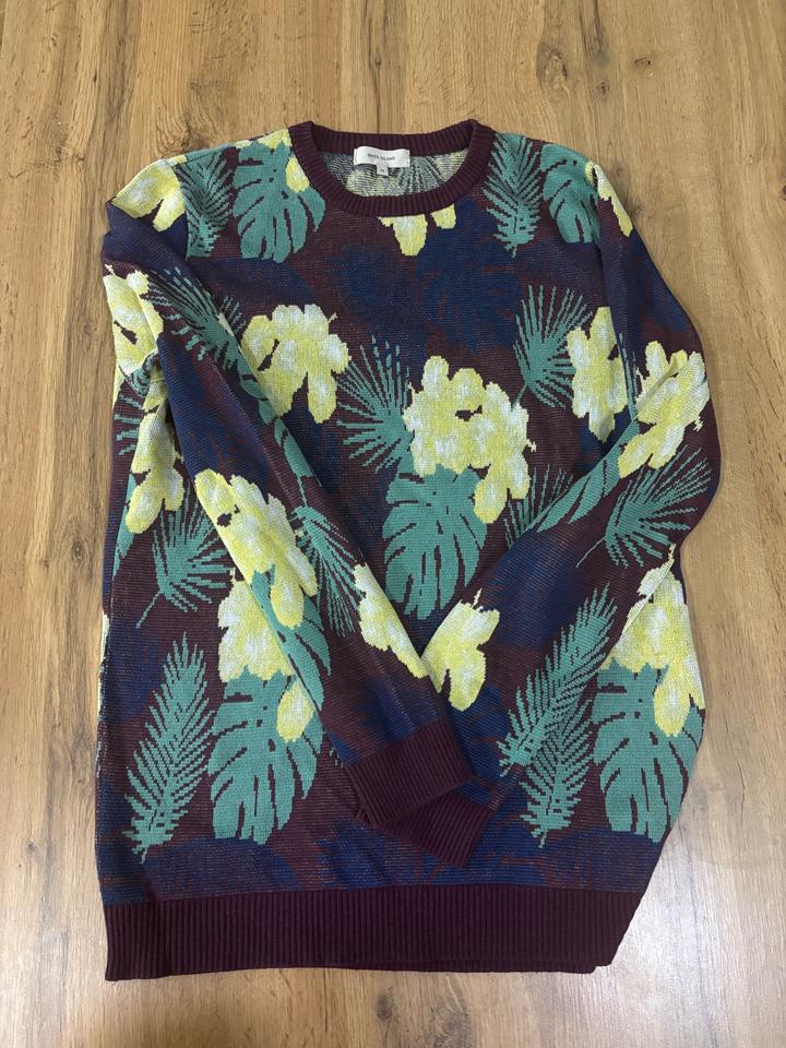 Джемпер River Island