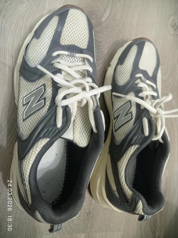 New Balance