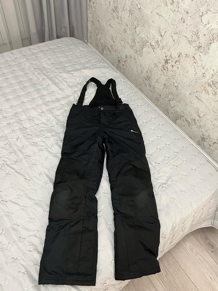 Outventure Лыжные брюки с подтяжками