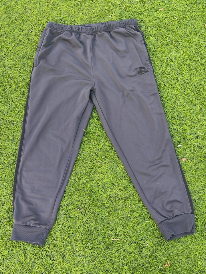 Lonsdale