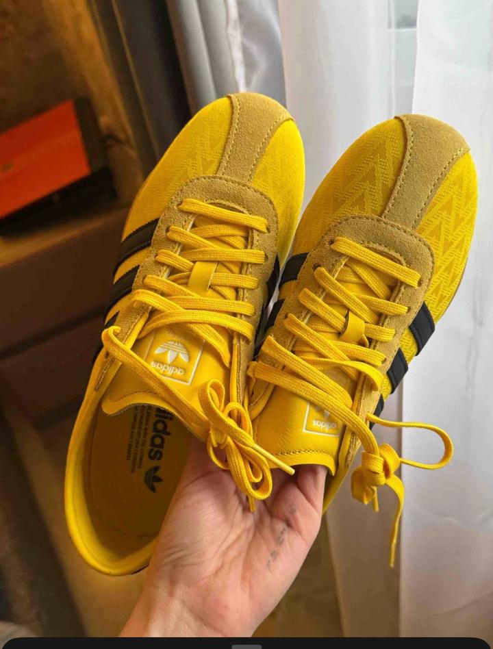 Adidas Tokyo
