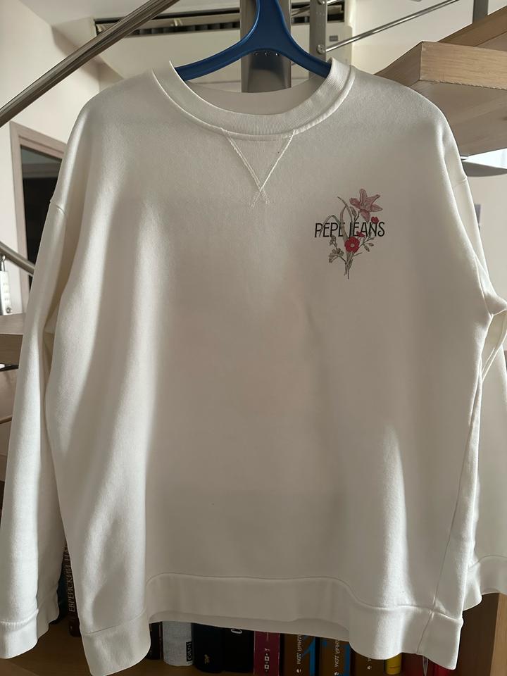 Свитшот Pepe Jeans