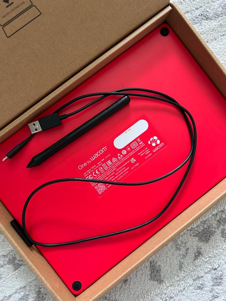 Wacom