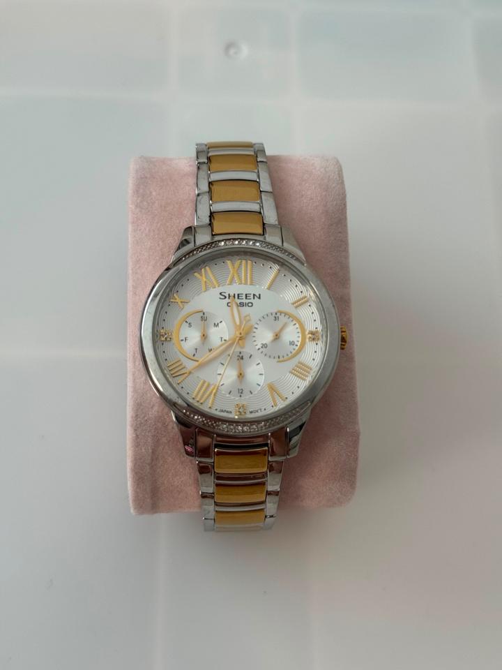 Casio