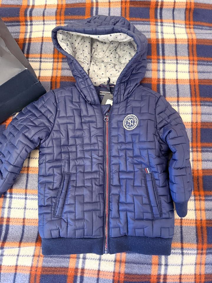 Tommy Hilfiger