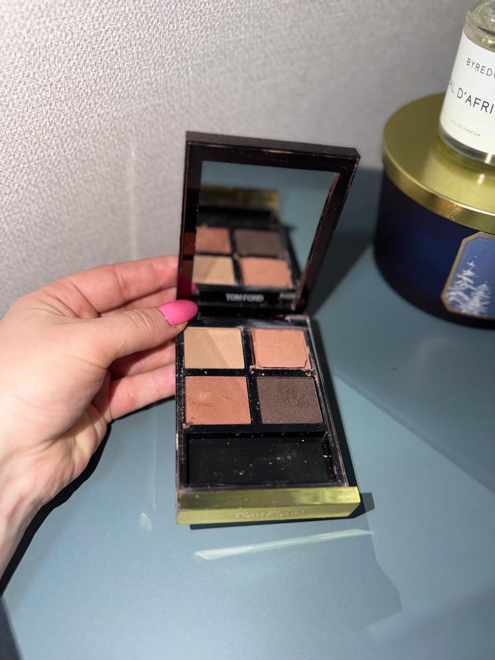 Tom Ford