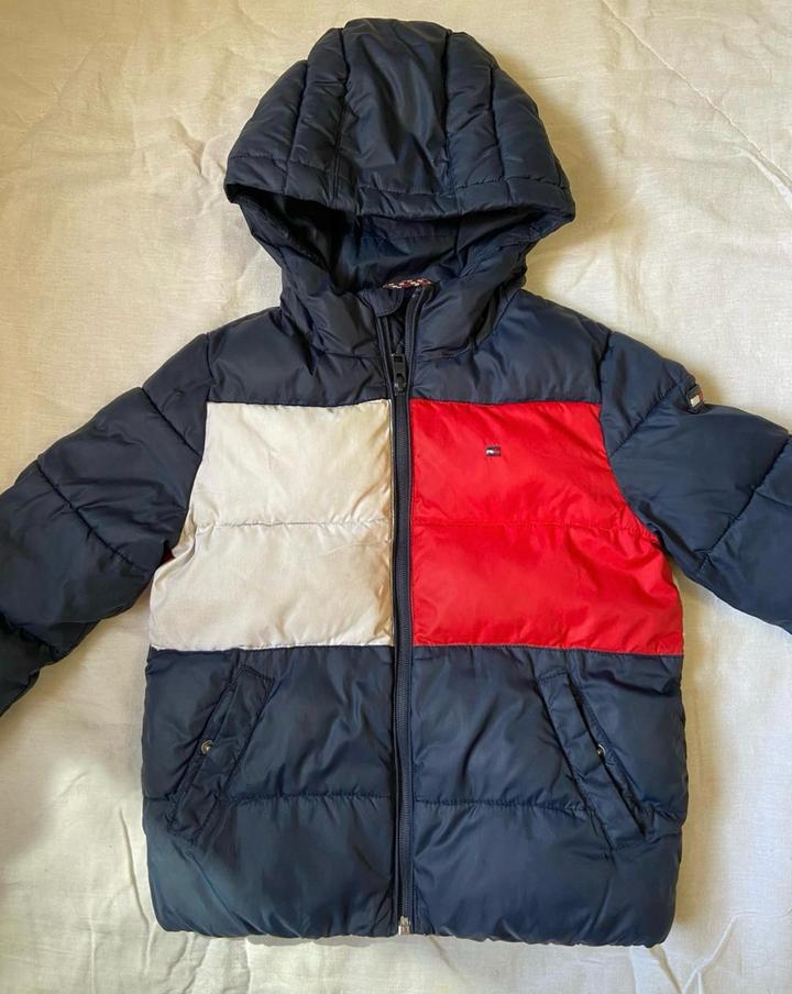 Tommy Hilfiger