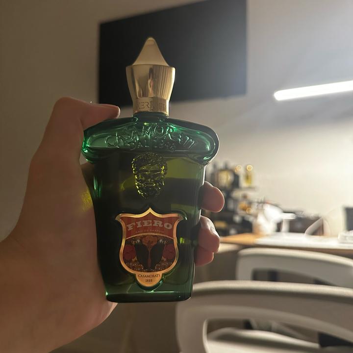 Xerjoff