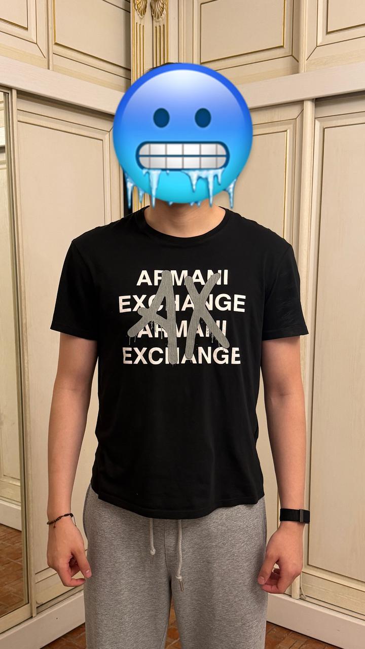 Armani Exchange