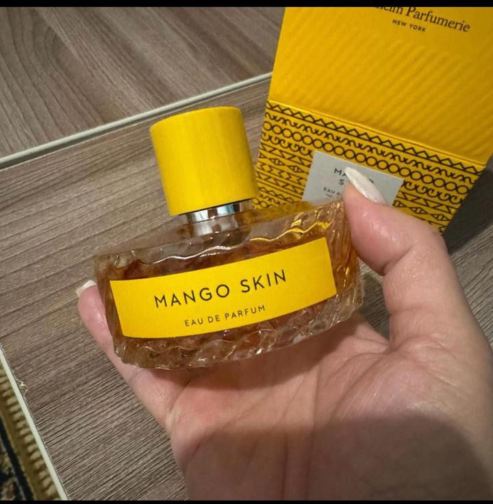 Vilhelm Parfumerie