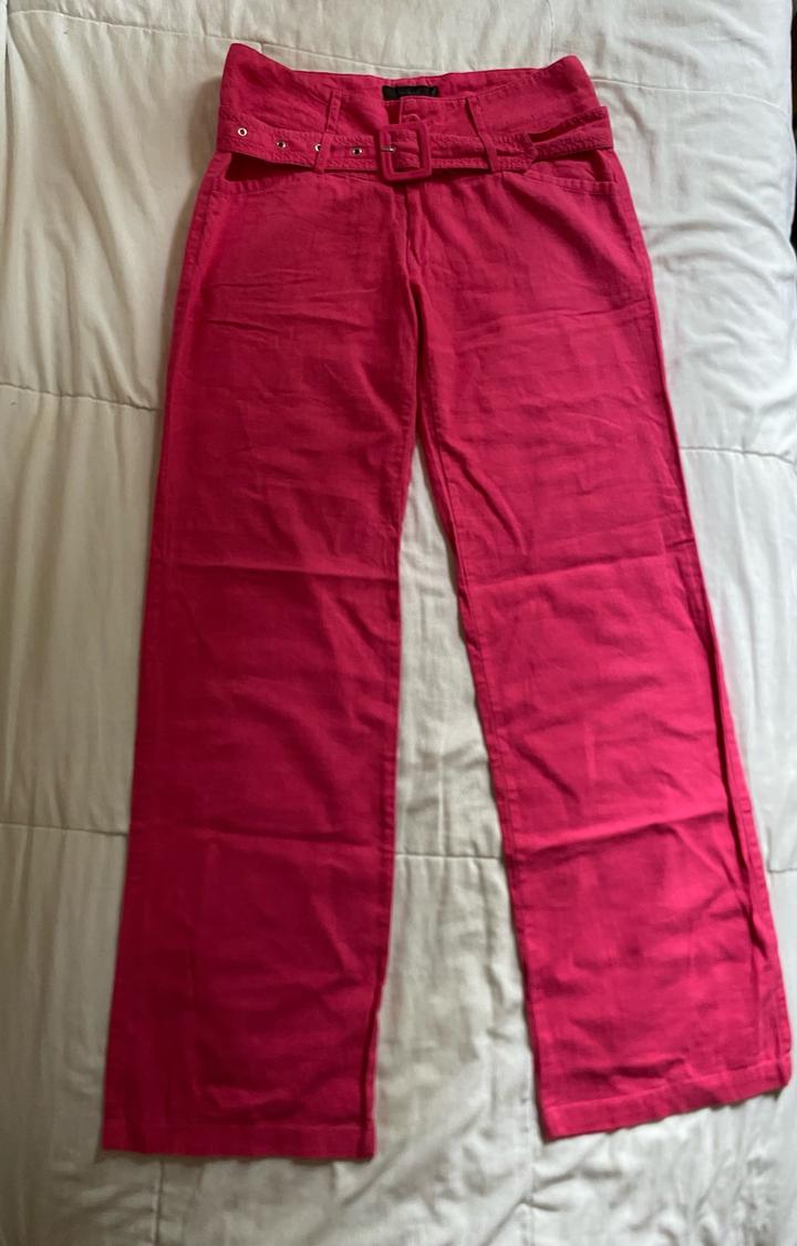 Брюки Vero Moda