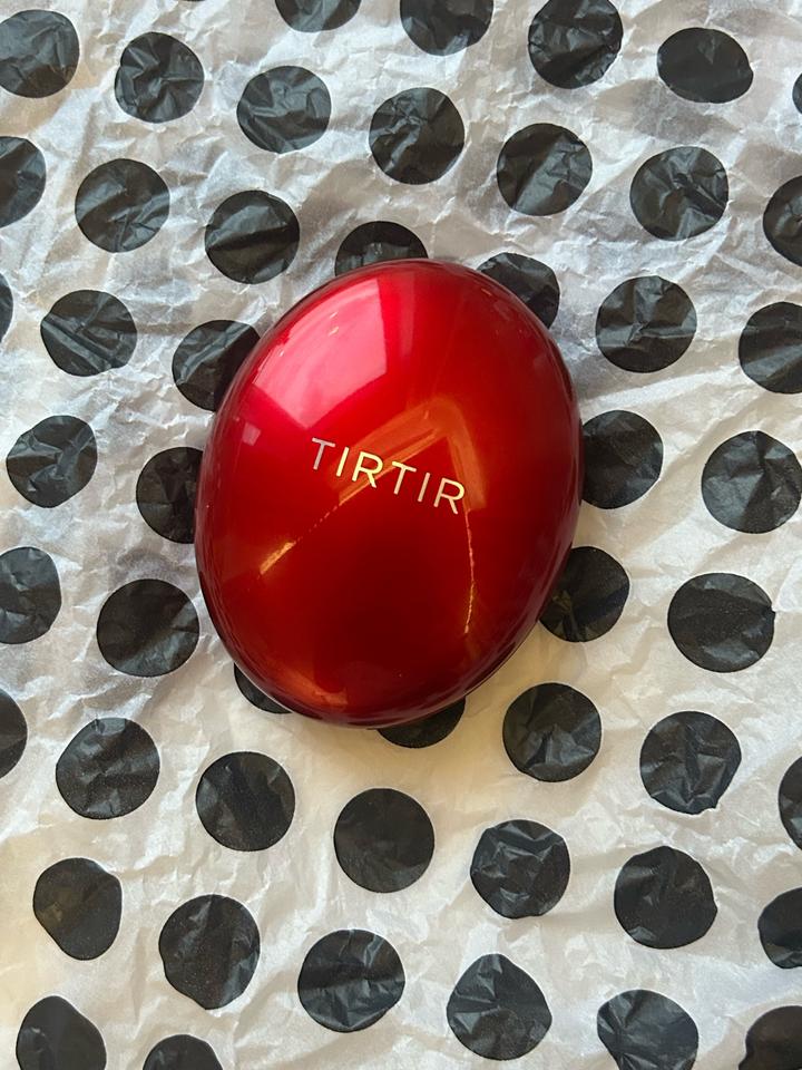 TIRTIR