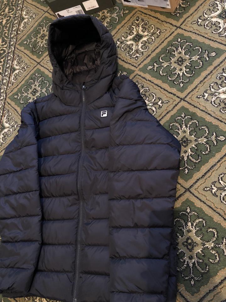 FILA